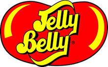 Jelly Belly Sports Beans