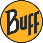 Buff Logo