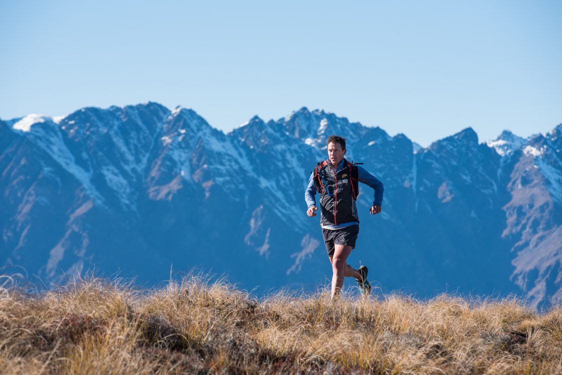 Sky Runner Queenstown Active QT